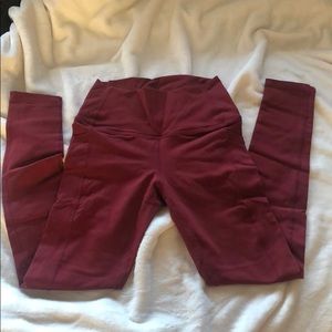 BuffBunny Luna Leggings